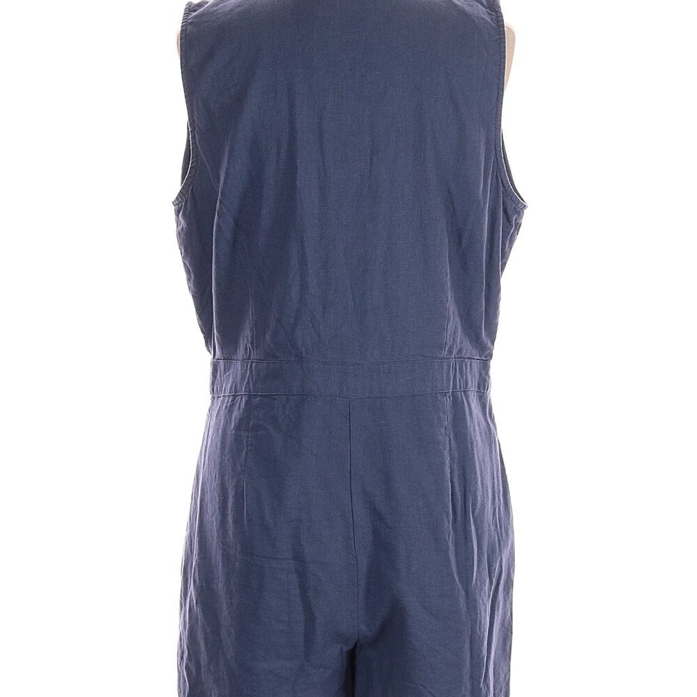 Halogen Romper - image 3
